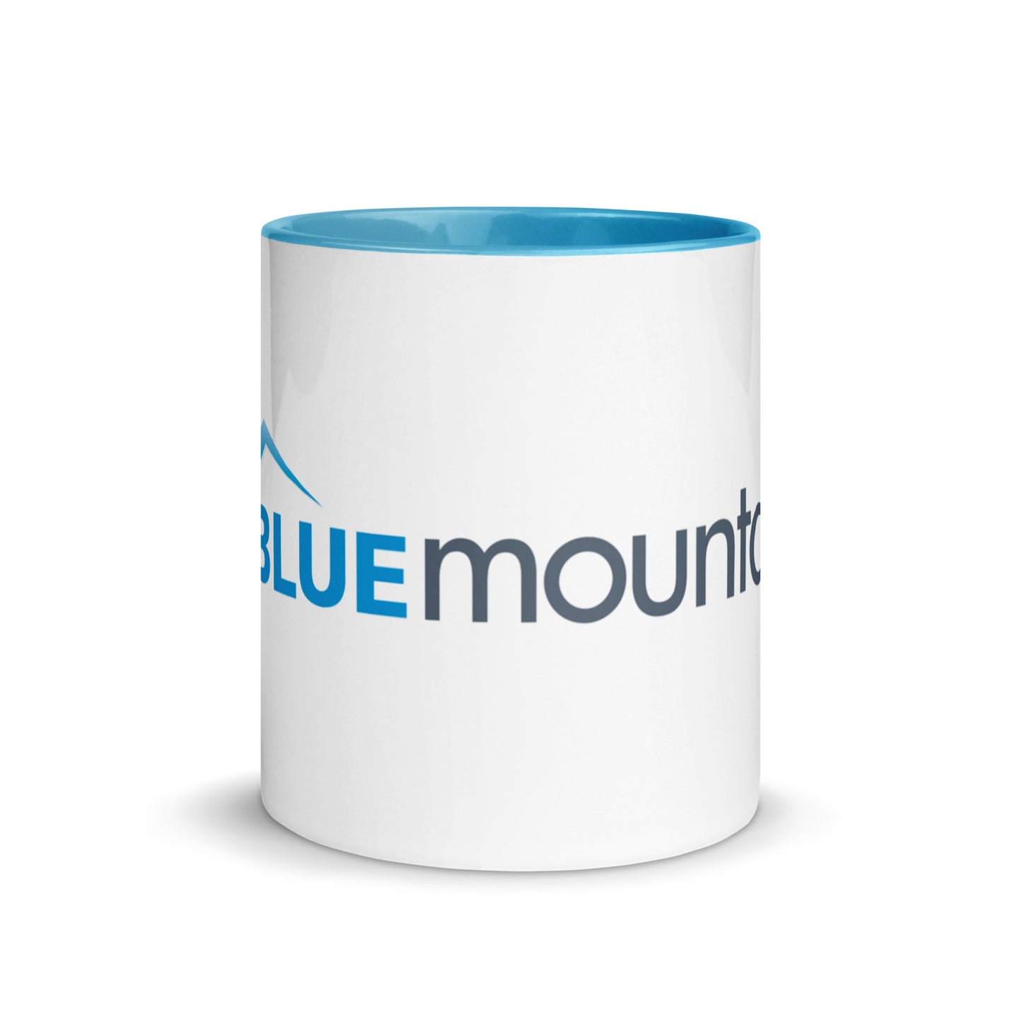 Mug with Color Inside