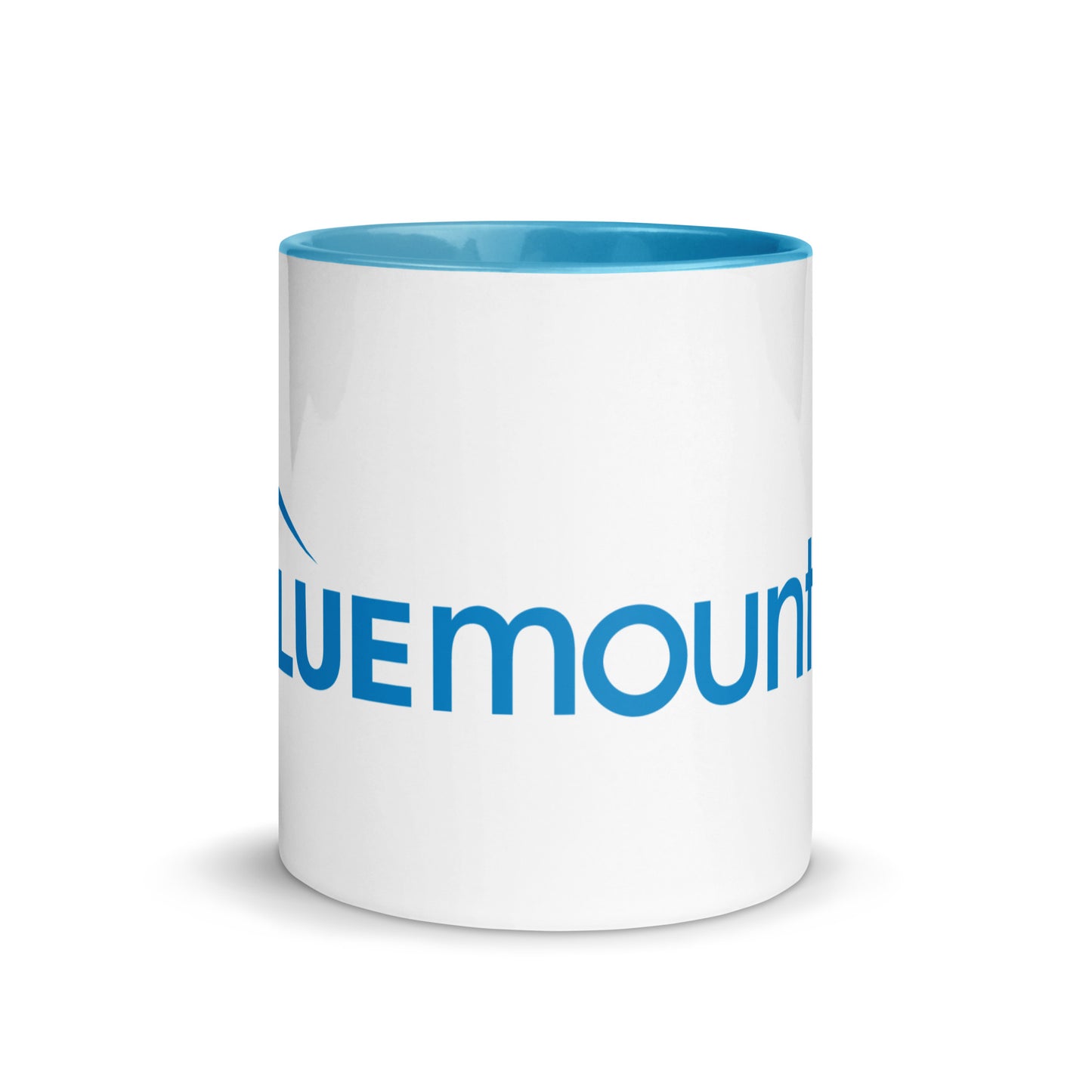 Mug with Color Inside