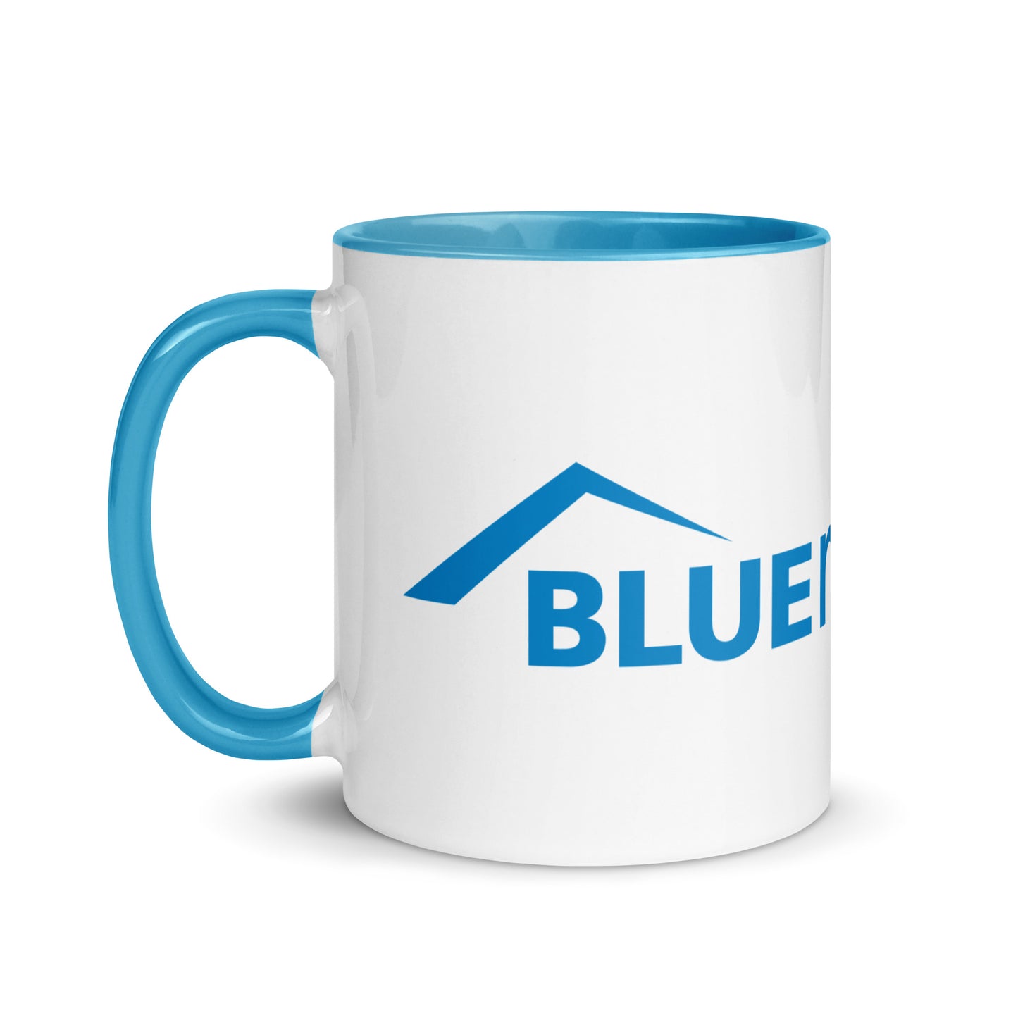 Mug with Color Inside
