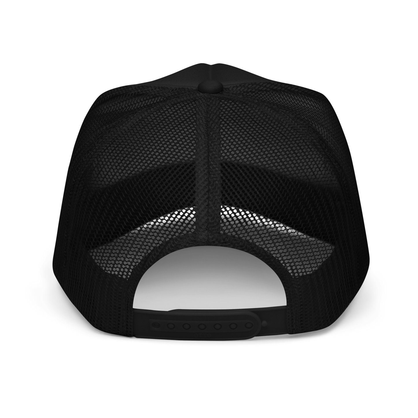 Blue Mountain Trucker Hat