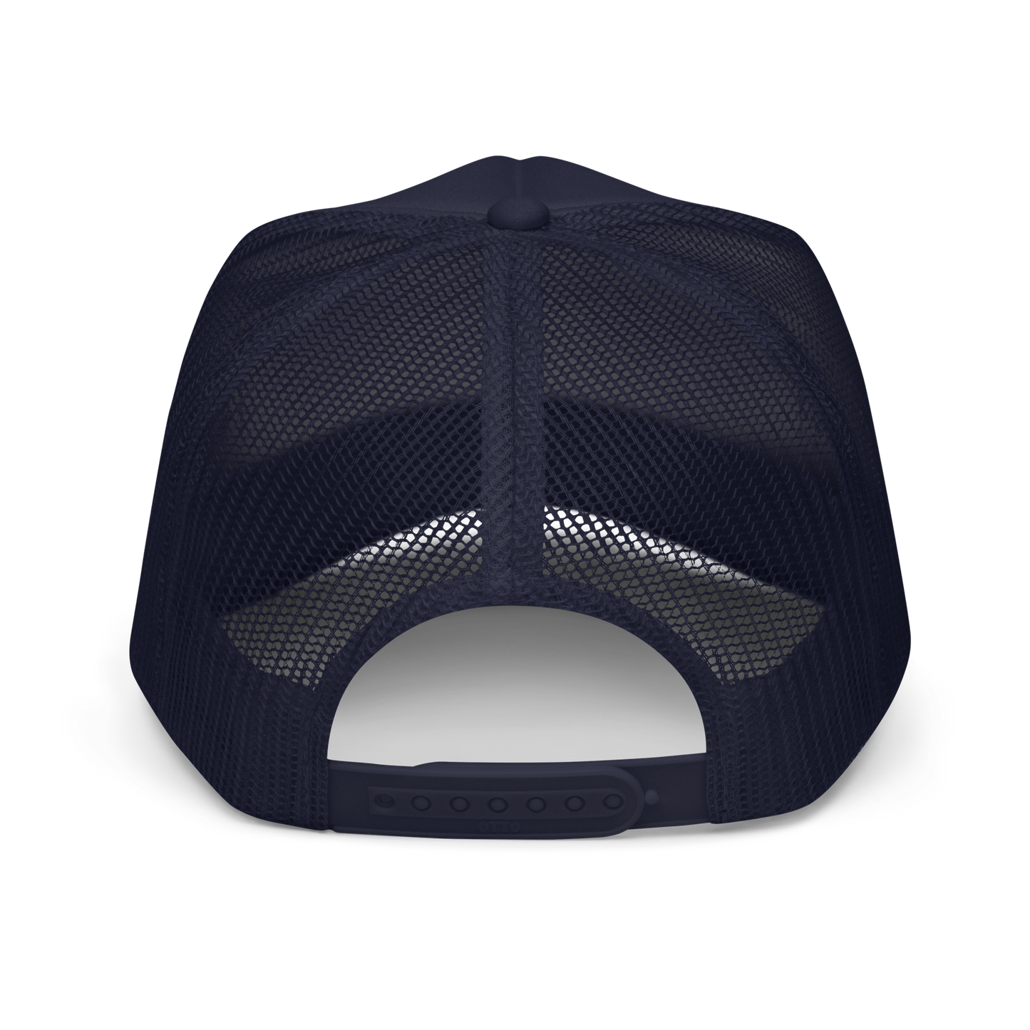 Blue Mountain Trucker Hat