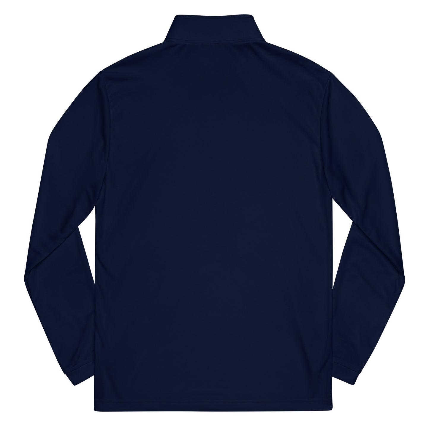 Adidas Blue Mountain Quarter zip pullover