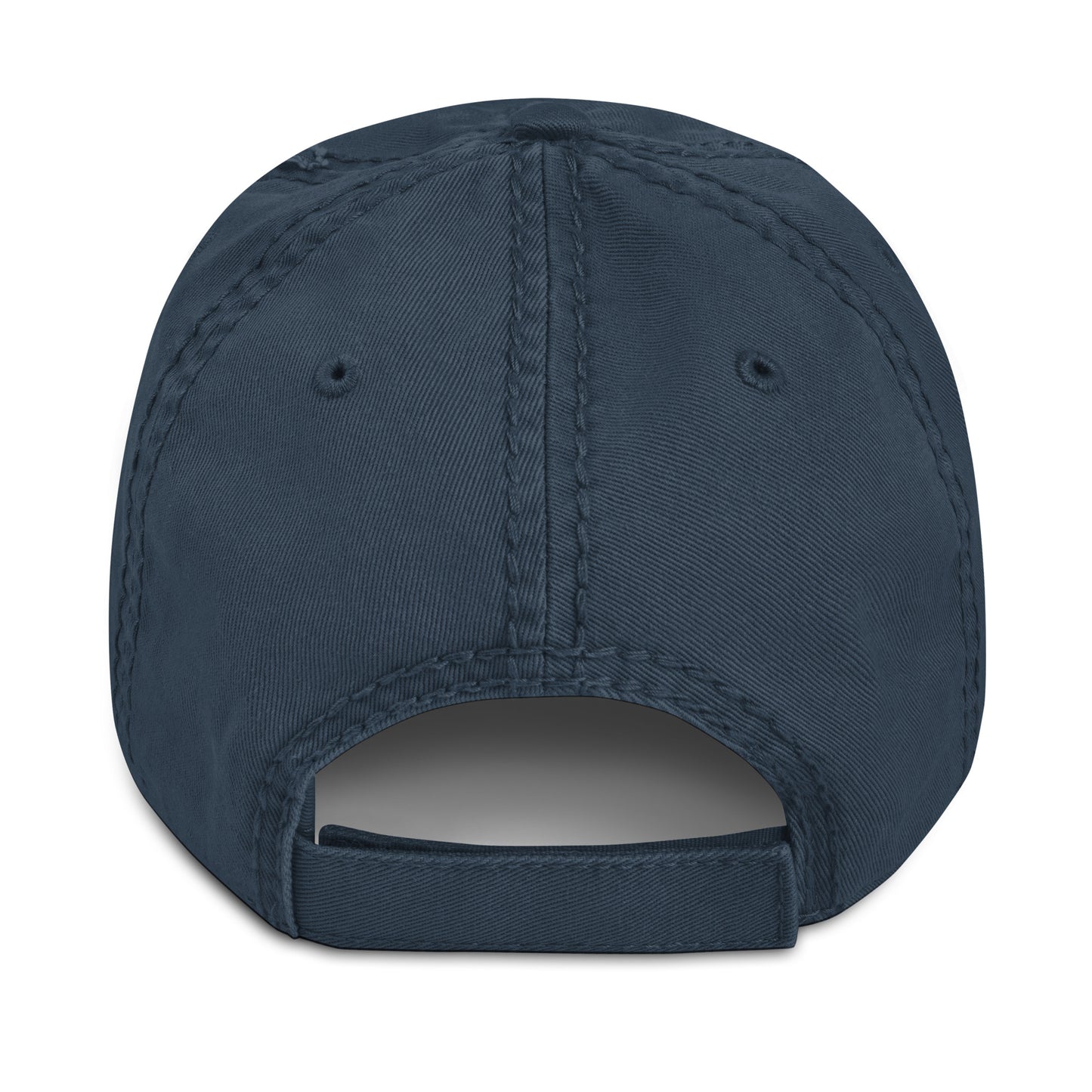 Blue Mountain Dad Hat