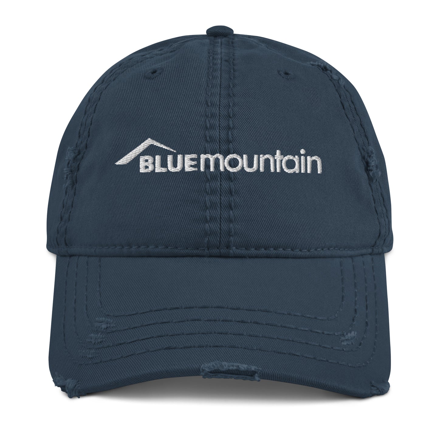 Blue Mountain Dad Hat