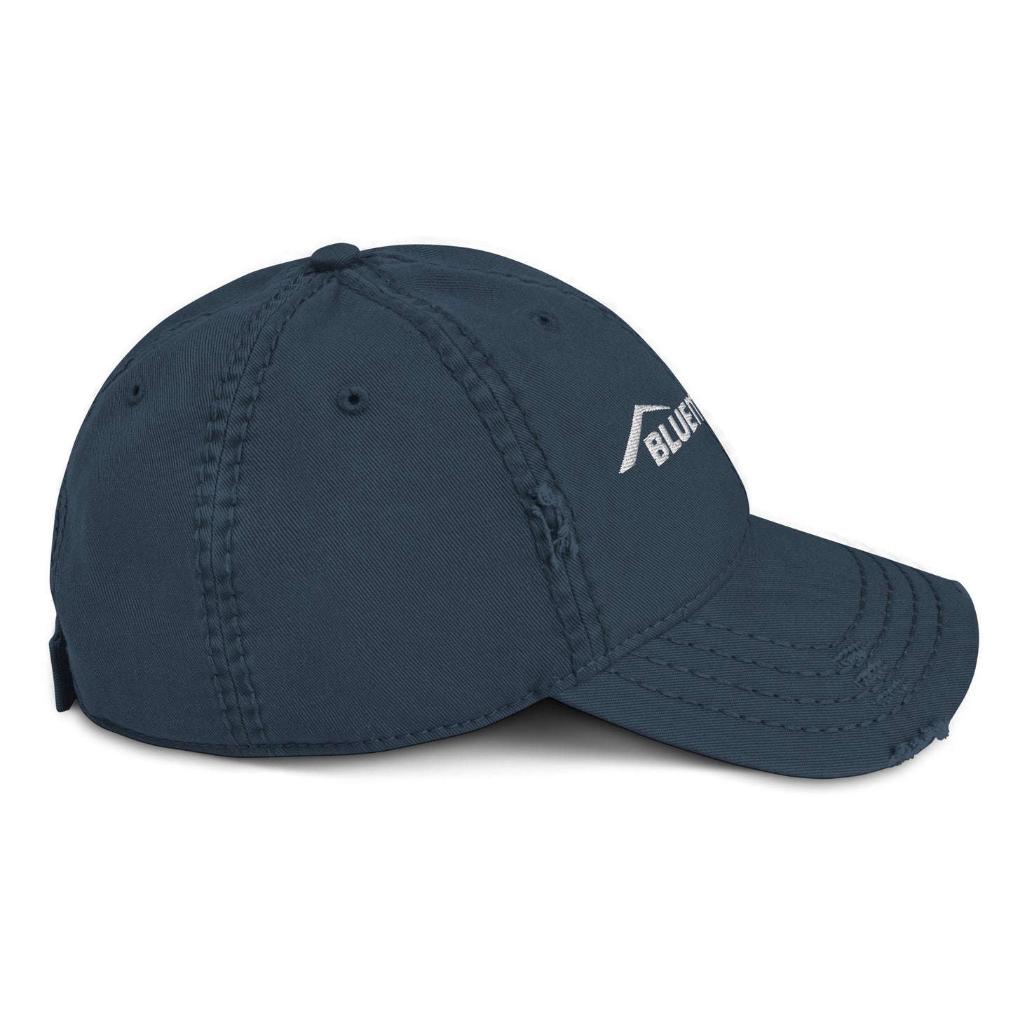 Blue Mountain Dad Hat