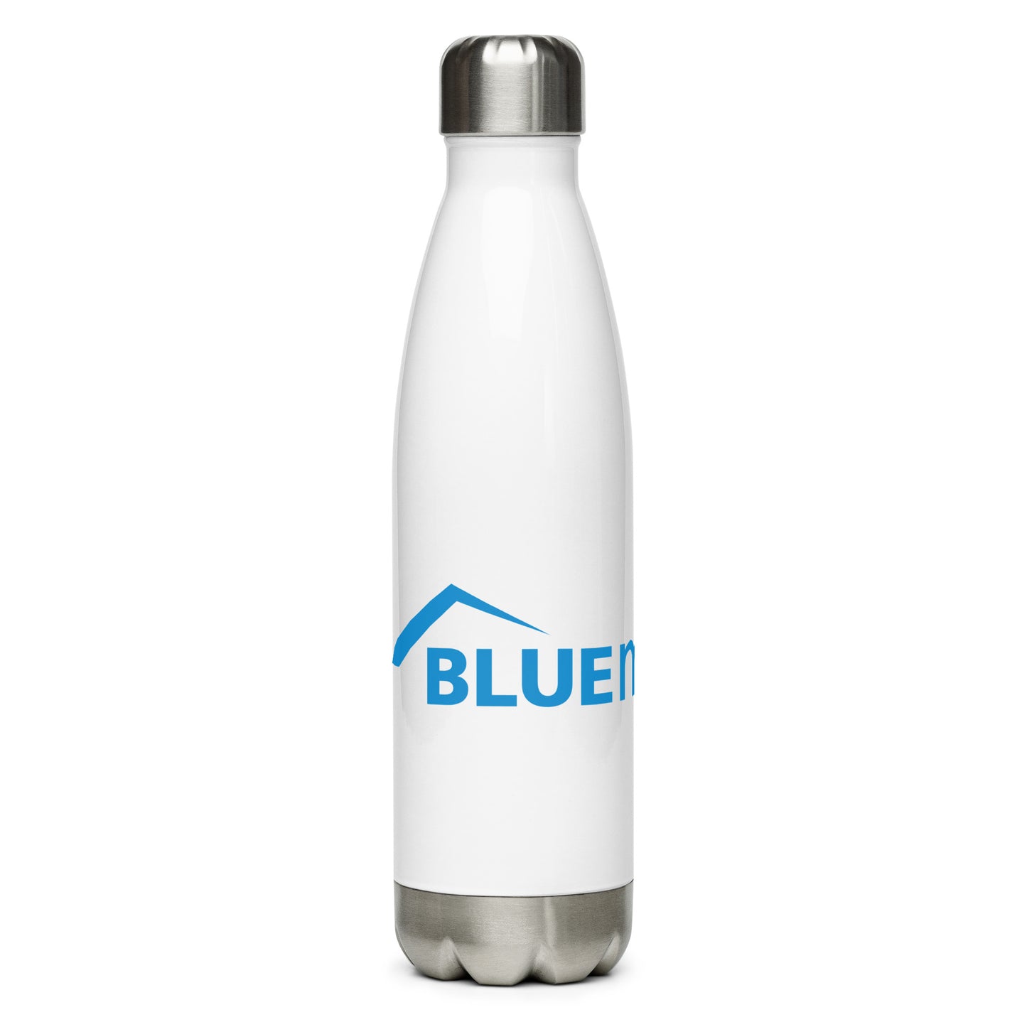 Blue Mountain Water Bottle