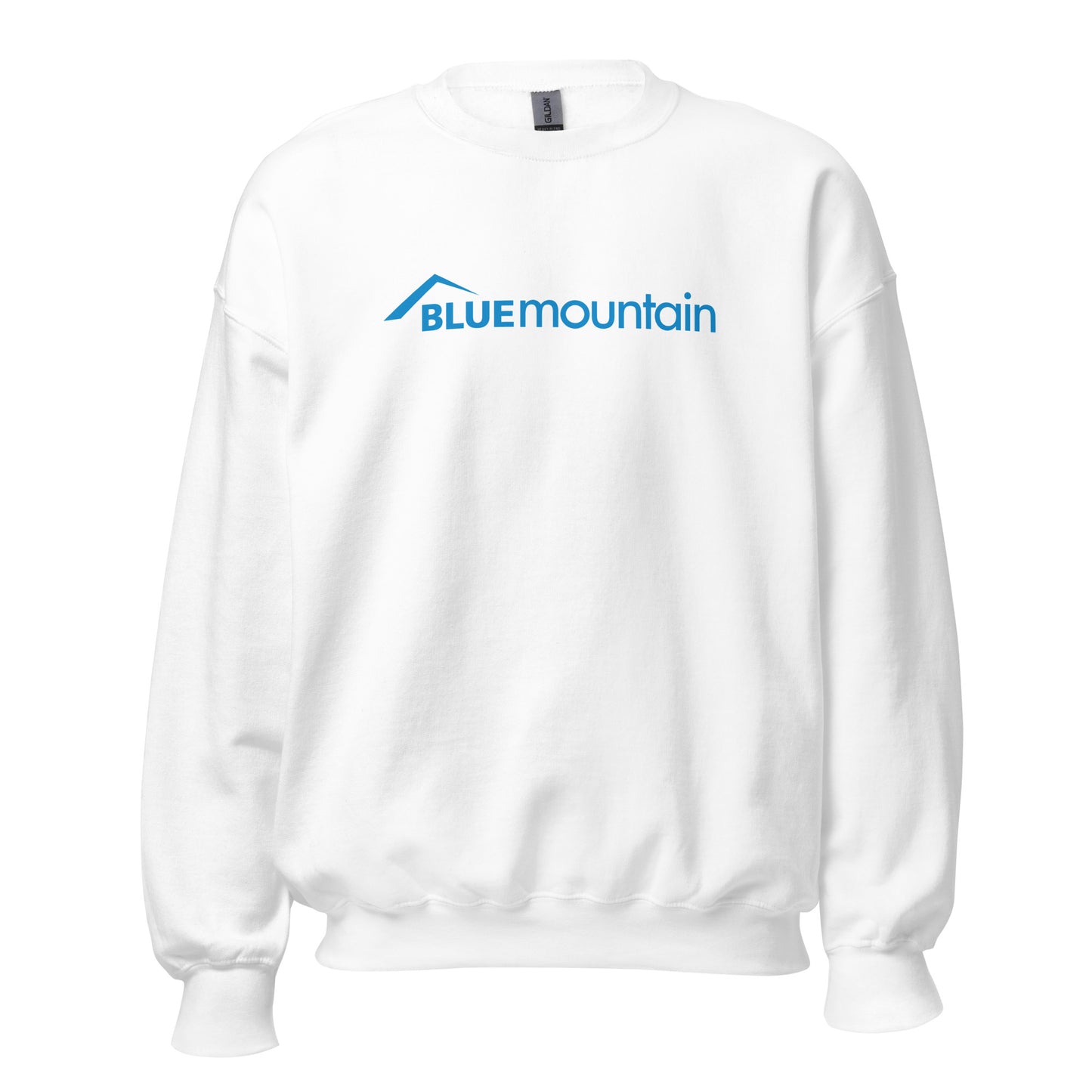 Tall Blue Mountain Sweatshirt