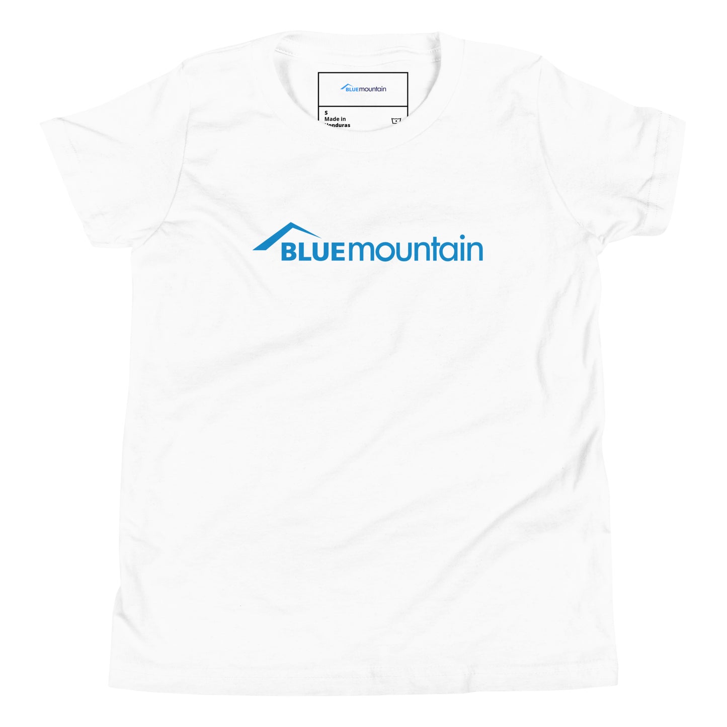 Blue Mountain Kids Tee