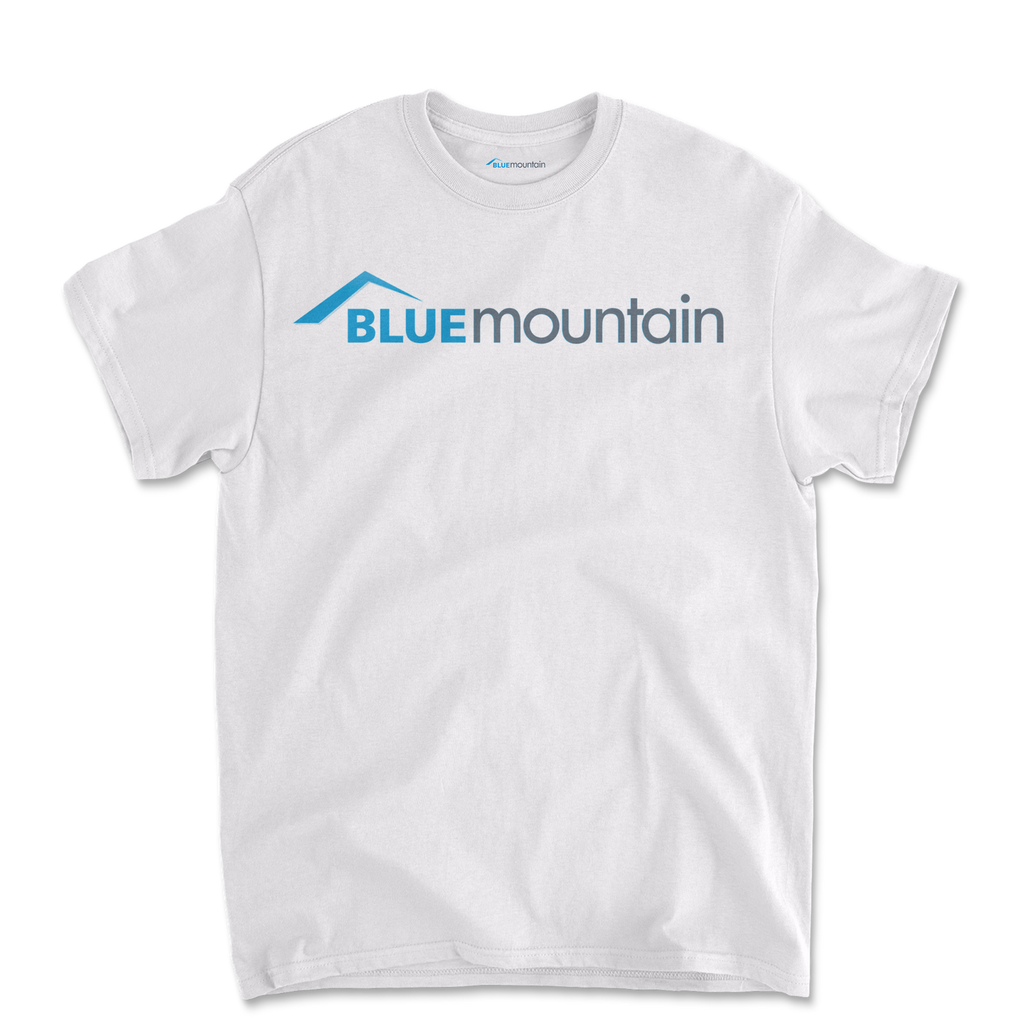 Blue Mountain Tee