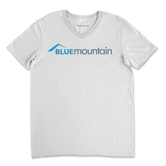 Blue Mountain Kids Tee