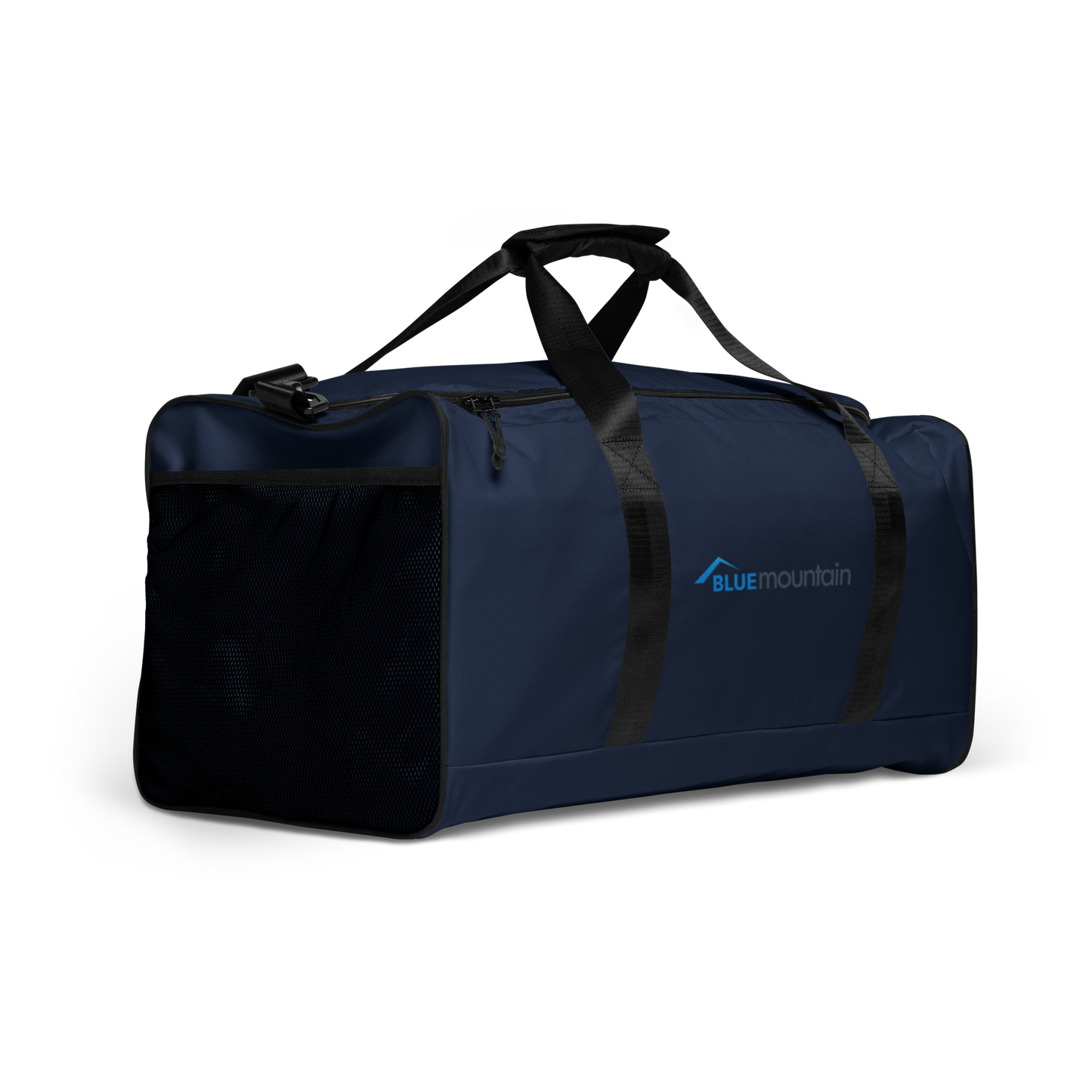 Blue Mountain Duffle bag