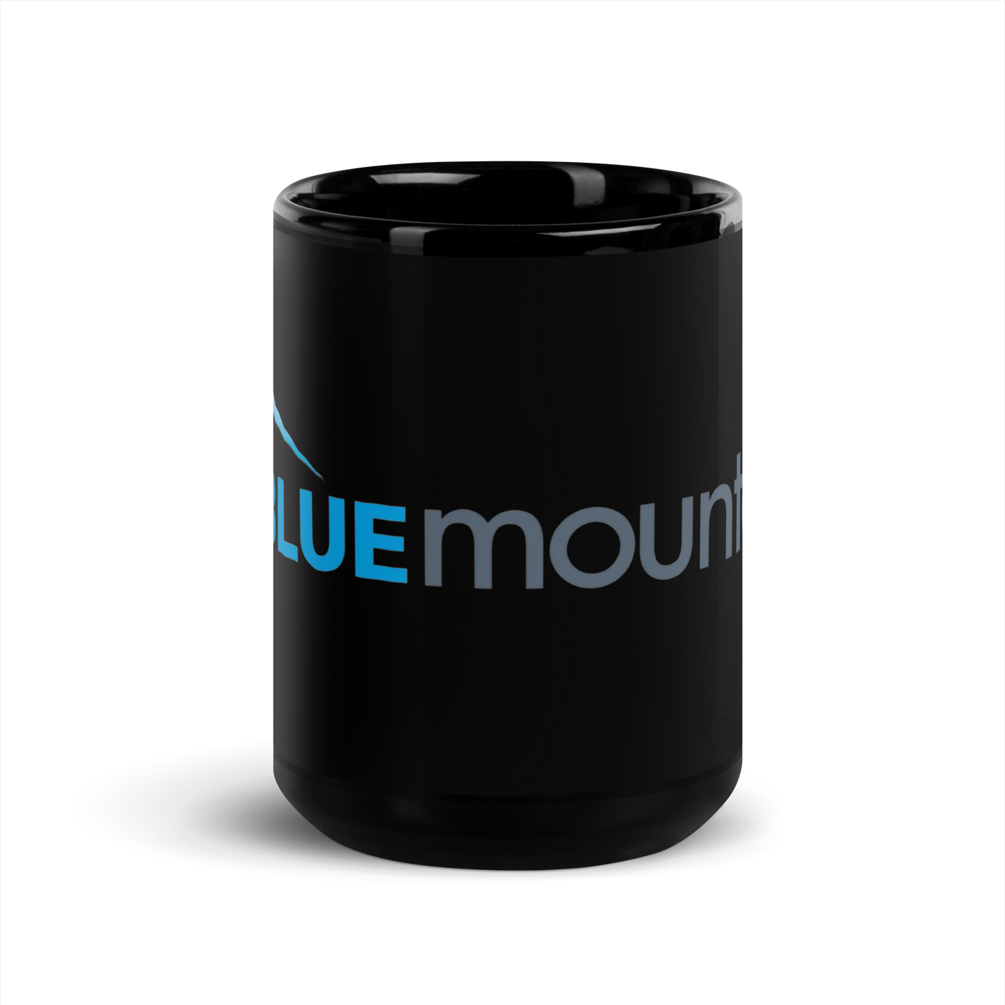 Blue Mountain Mug