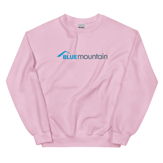 Blue Mountain Women's Pullover